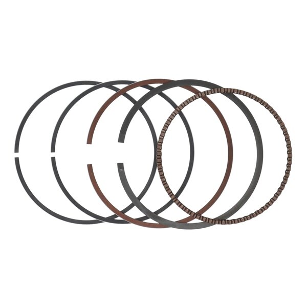 Wiseco Piston Ring Set Fits Honda 65 mm