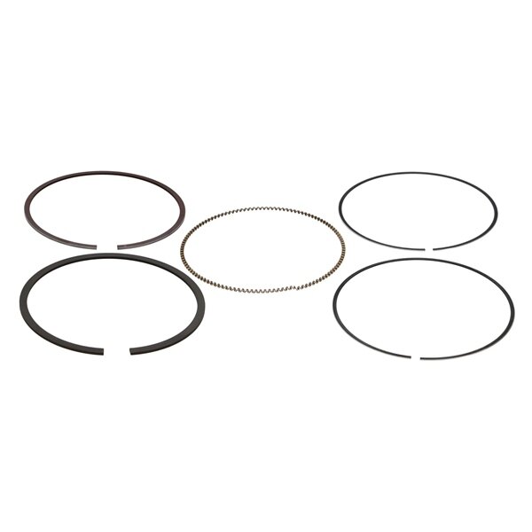 Wiseco Piston Ring Set Fits Honda 65 mm