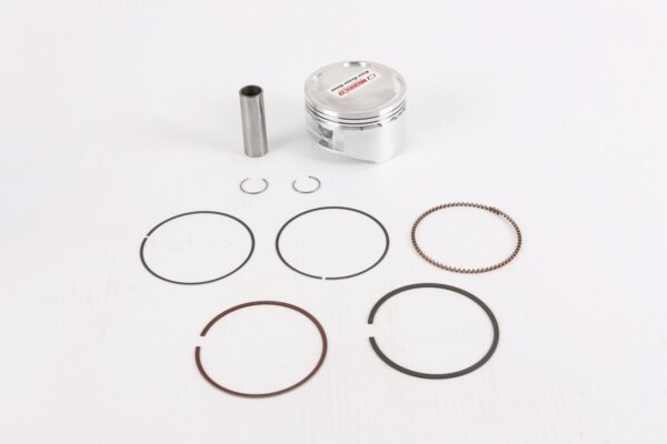 Piston Wiseco pour Honda 407 cc