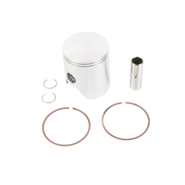 Piston Wiseco pour Suzuki 249 cc Pro Lite, gaine de cylindre requise, remplacement du cylindre requis, cylindre SCEM 72 mm 66,4 mm 66,4 mm