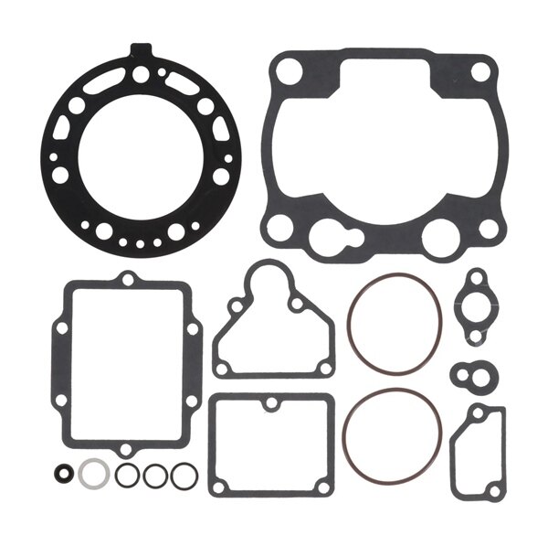 Wiseco Piston Top End Gasket Kit Fits Honda 061771