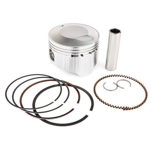 Wiseco Piston Fits Honda 282 cc