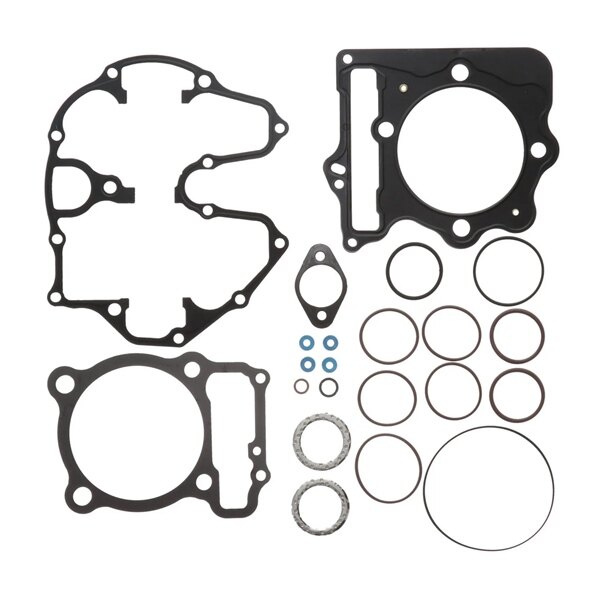 Wiseco Kit de joint d'extrémité supérieure de piston pour Honda 061780