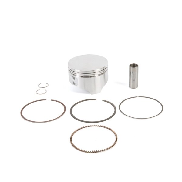 Wiseco Piston Fits Honda 394.9 cc