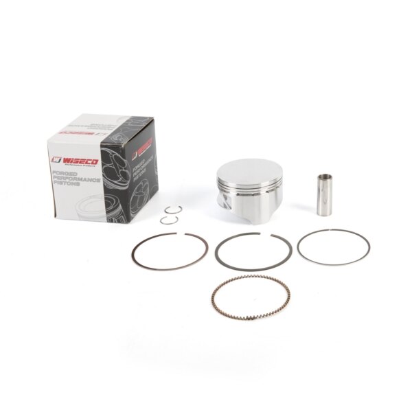 Wiseco Piston Fits Honda 394.9 cc