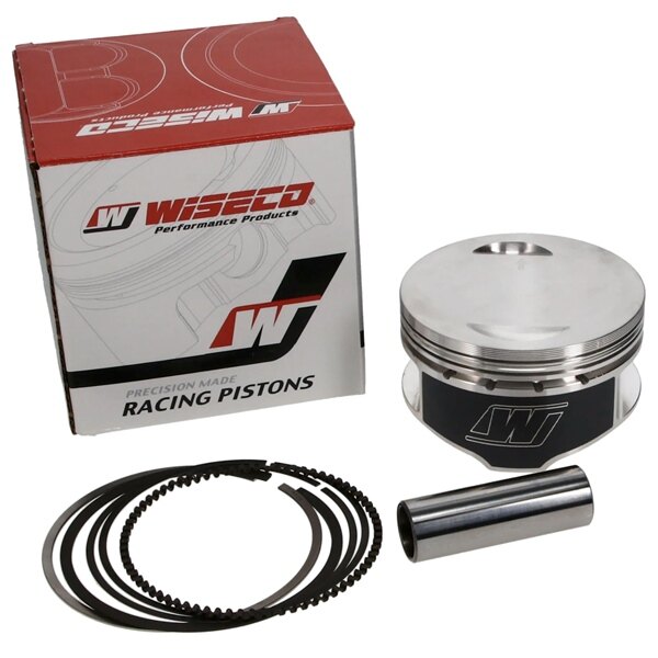 Wiseco Piston Fits Honda 404 cc