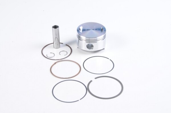 Wiseco Piston Fits Kawasaki 290 cc