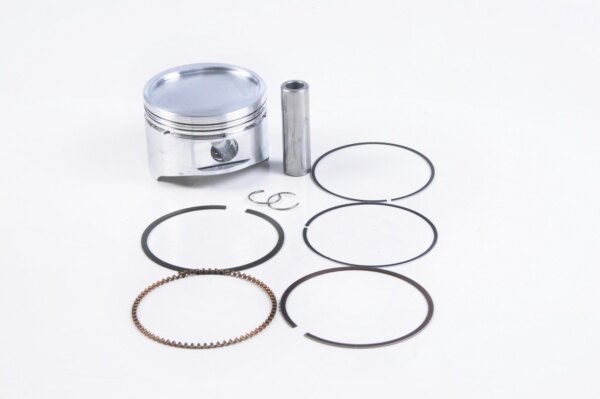 Wiseco Piston Fits Yamaha 386 cc