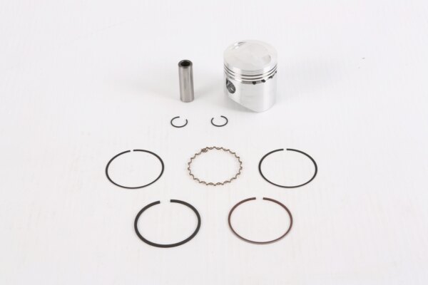 Piston Wiseco pour Honda 79,7 cc