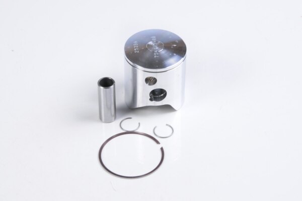 Piston Wiseco pour Suzuki 125 cc