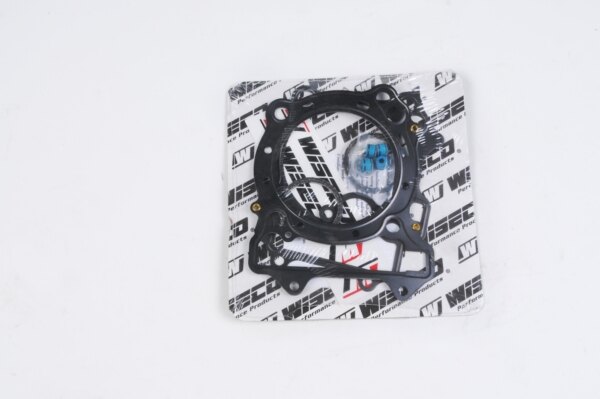 Wiseco Piston Top End Gasket Kit Fits Kawasaki, Fits Suzuki 062204