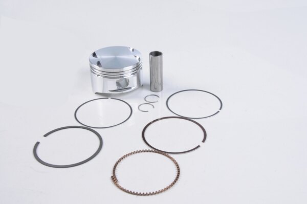 Wiseco Piston Fits Kawasaki 633 cc