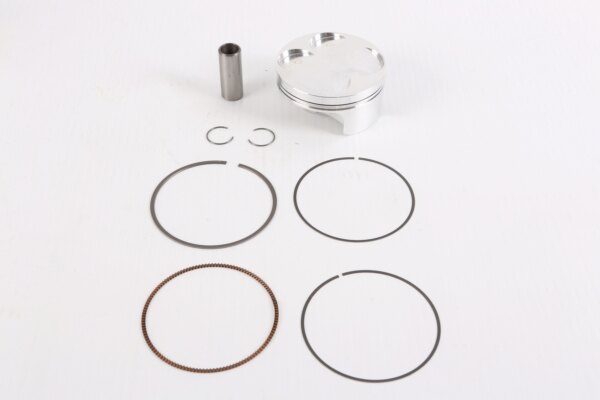 Wiseco Piston Fits Kawasaki, Fits Suzuki 250 cc