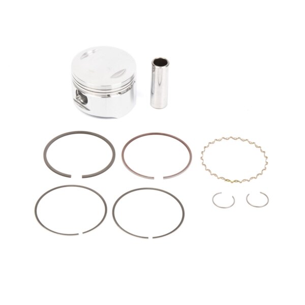 Piston Wiseco pour Yamaha 124 cc