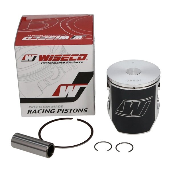 Wiseco Piston Fits Suzuki 257 cc