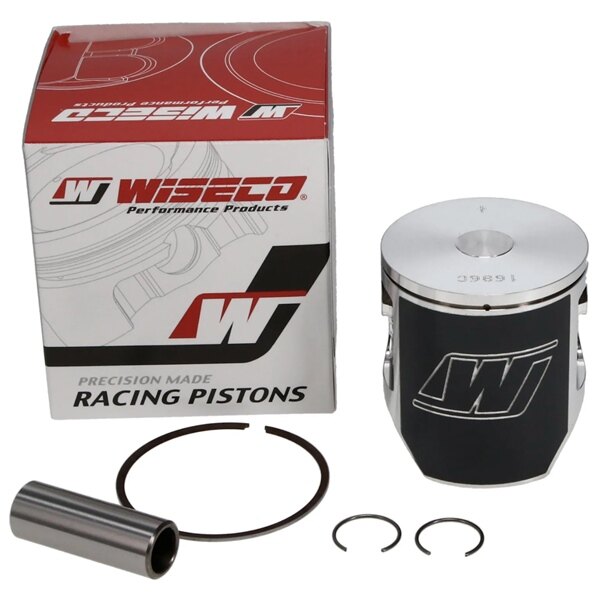 Wiseco Piston Fits Honda 101.5 cc