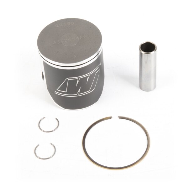 Wiseco Piston Fits KTM, Fits Suzuki 125 cc