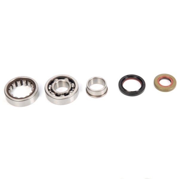 Hot Rods Crankshaft Bearing Kit Fits KTM, Fits Husqvarna Dirt bikes