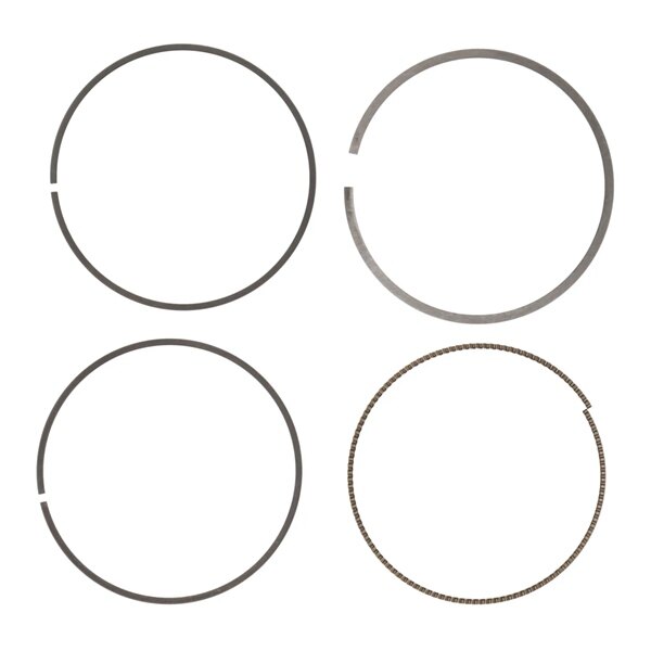 Jeu de segments de piston Wiseco pour Kawasaki, pour Suzuki, pour Yamaha