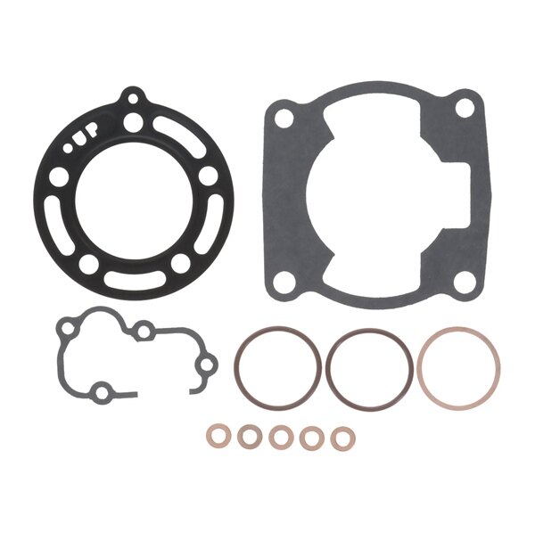 Wiseco Piston Top End Gasket Kit Fits Kawasaki, Fits Suzuki 063163