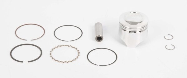 Piston Wiseco pour Honda 72 cc