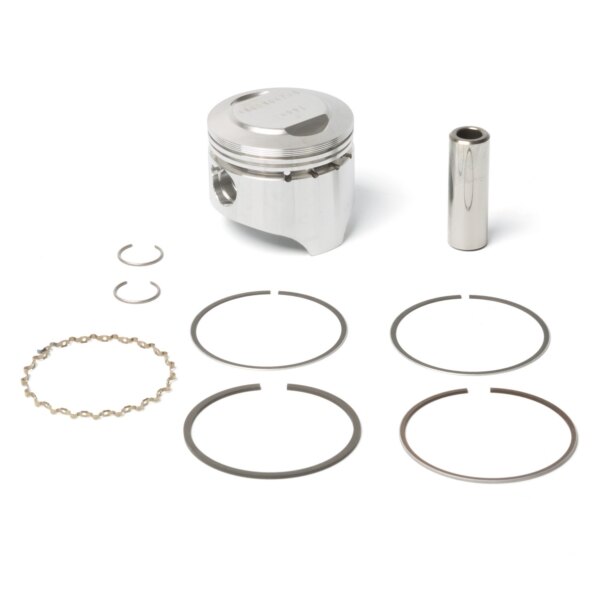 Piston Wiseco pour Honda 73 cc