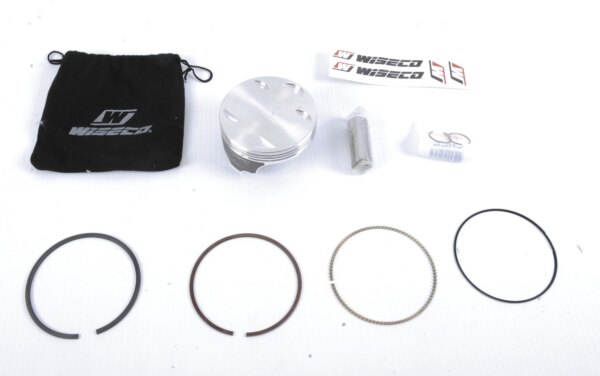 Wiseco Piston Fits Yamaha 666 cc