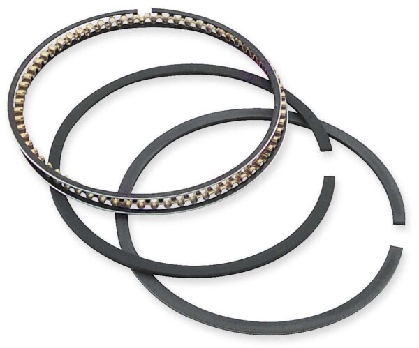 Wiseco Piston Ring Set Fits Polaris