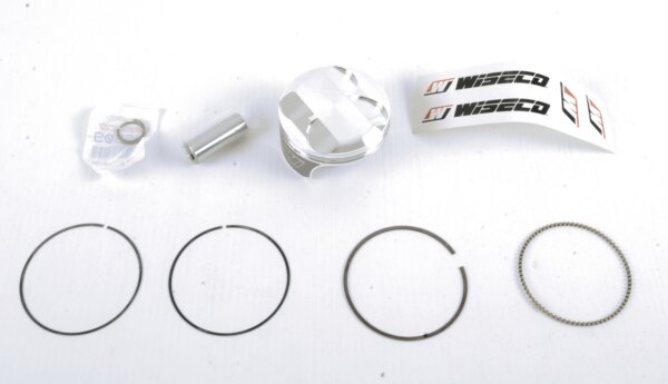 Wiseco Piston Fits KTM, Fits Polaris 450 cc