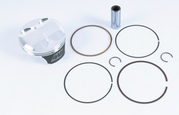 Wiseco Piston Fits KTM, Fits Polaris 450 cc