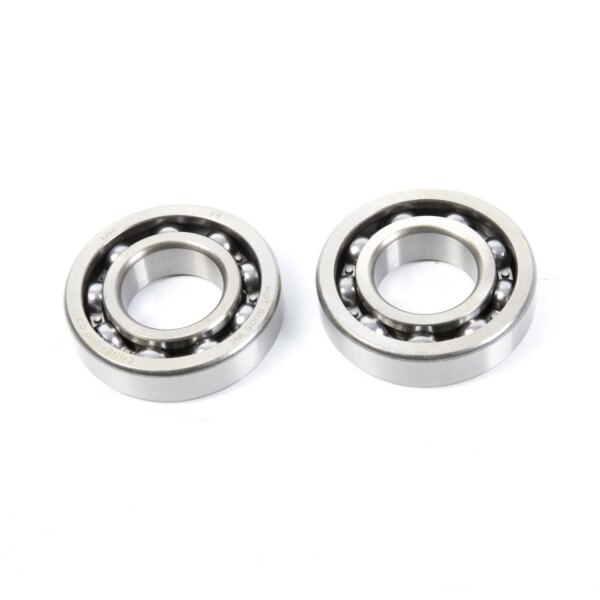 Hot Rods Crankshaft Bearing Kit Fits Yamaha Dirt bikes