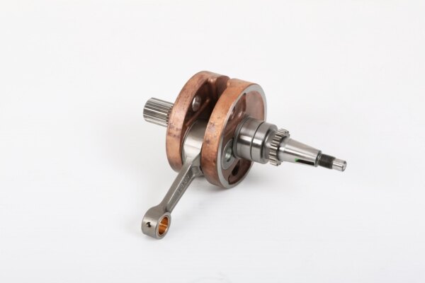 HOT RODS Crankshaft 4 Dirt Bike Fits Honda Yes