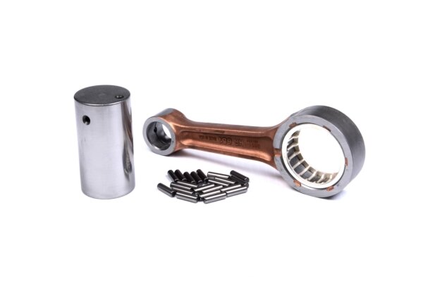 Hot Rods Connecting Rod Kit Fits Yamaha