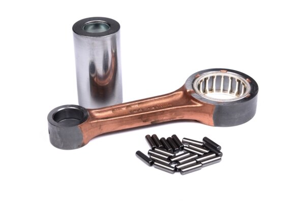 Hot Rods Connecting Rod Kit Fits Yamaha