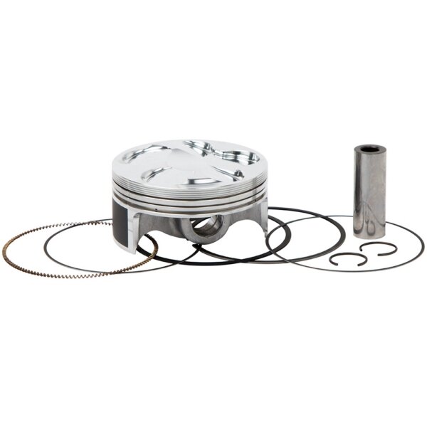 Kit de piston de réplique forgé VertexWinderosa pour Yamaha 250 cc