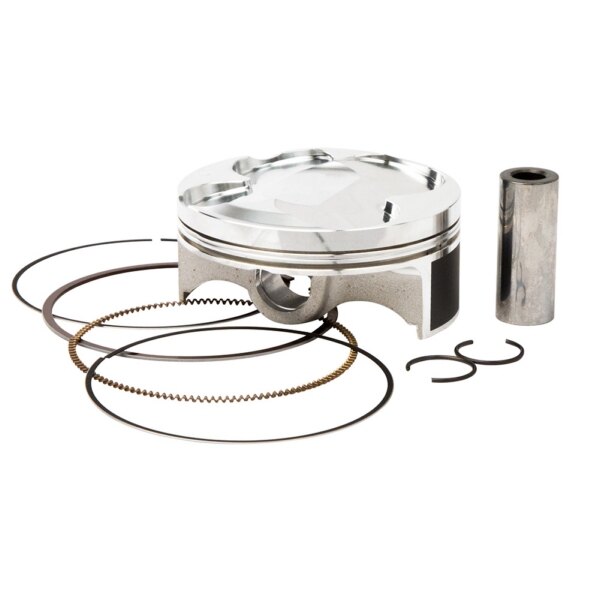 VertexWinderosa Forged Replica Piston Kit Fits Suzuki 250 cc