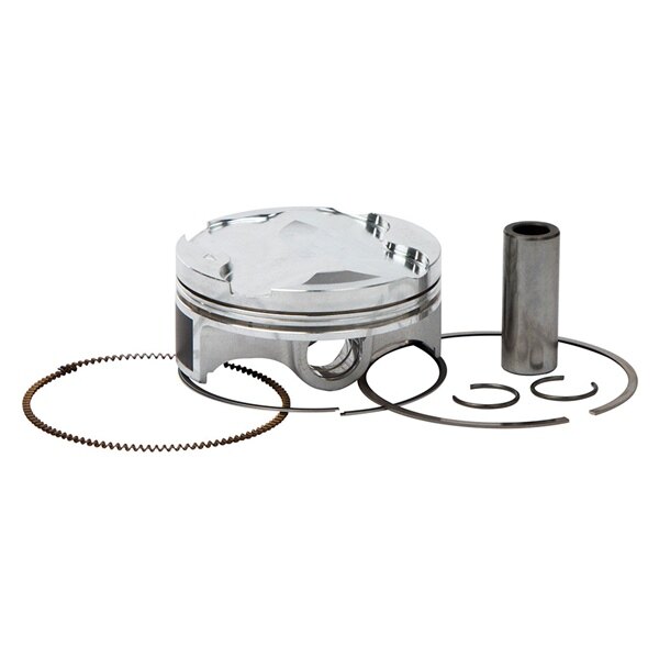 VertexWinderosa Forged Replica Piston Kit Fits Honda 150 cc 65.98 mm