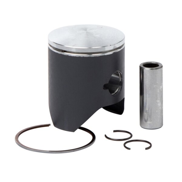 VertexWinderosa Cast Replica Piston Kit Fits KTM 50 cc 39.47 mm