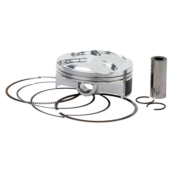 VertexWinderosa Forged High Compression Piston Kit Fits Honda 250 cc