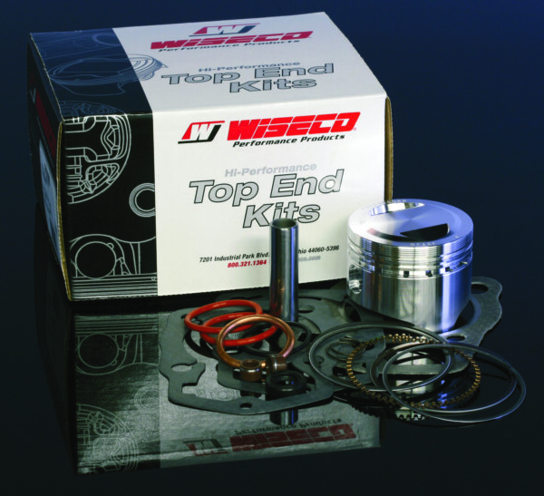 Wiseco Piston Kit Fits Honda N/A