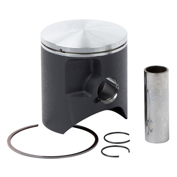 VertexWinderosa Kit de réplique de piston en fonte pour Kawasaki 125 cc