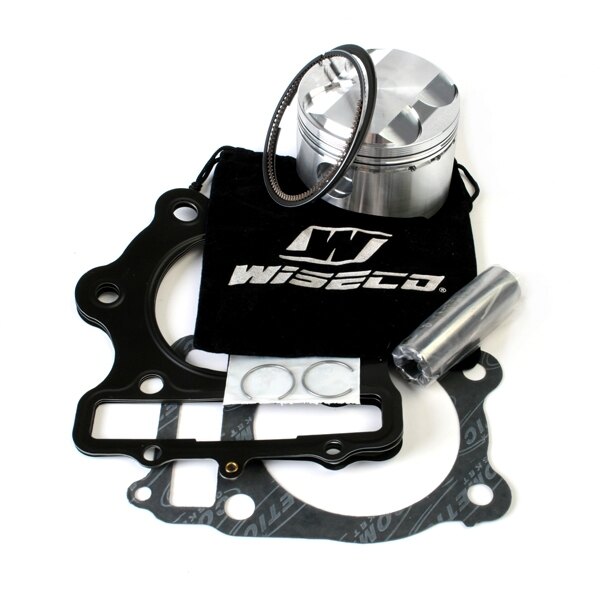 Kit Piston Wiseco pour Honda 350 cc