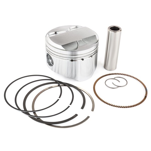 Wiseco Piston Kit Fits Honda 355 cc