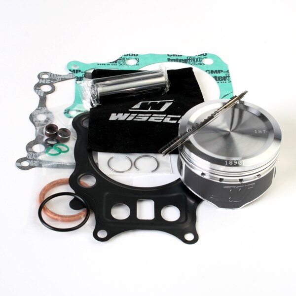 Wiseco Piston Kit Fits Honda 329 cc