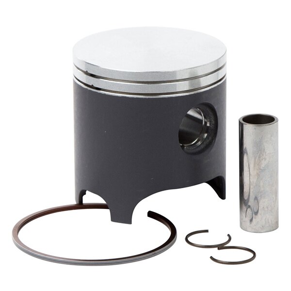 Kit de piston réplique moulé VertexWinderosa pour KTM 200 cc 63,95 mm