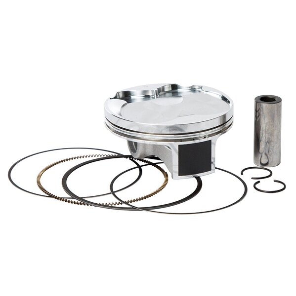 Kit de piston réplique forgé VertexWinderosa pour Suzuki 250 cc 76,96 mm