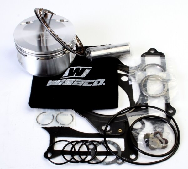 Wiseco Piston Kit Fits Yamaha 608 cc