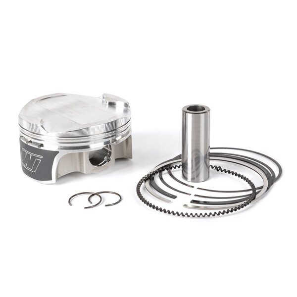 Wiseco Piston Fits Can am 1000 cc