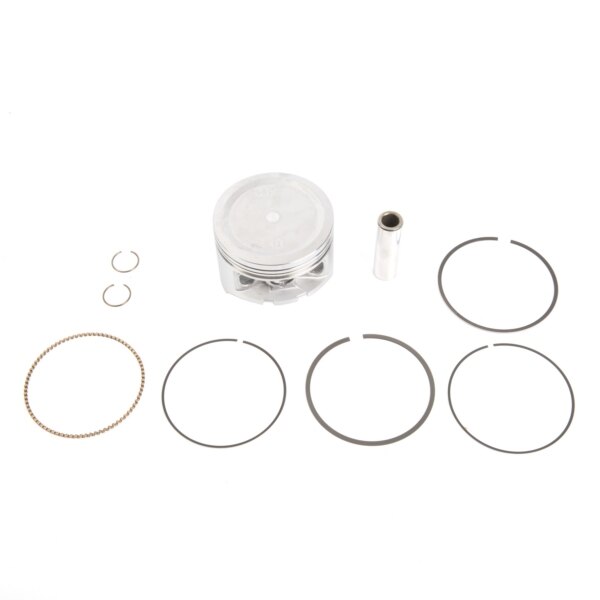 Kit de pistons coulés PRO X pour Honda 350 cc