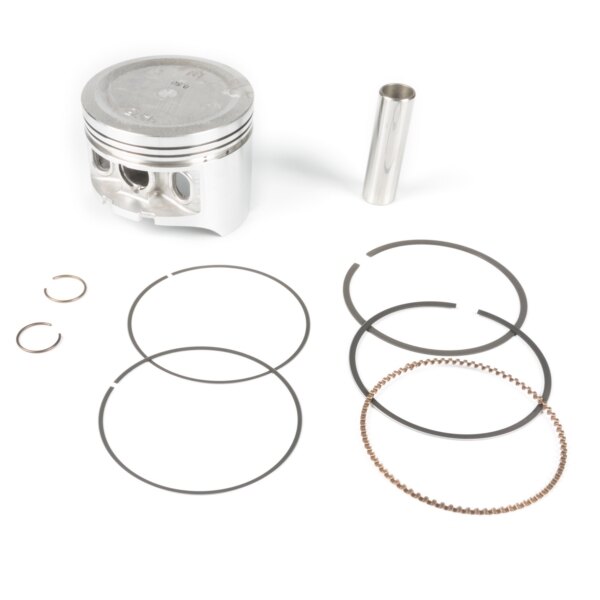 Kit de piston coulé PRO X pour Honda 350 cc 79 mm N/AN/A